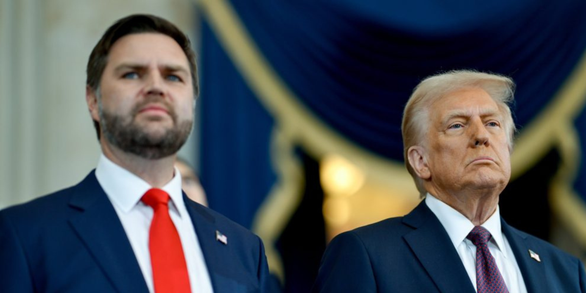 Jd Vance Trump