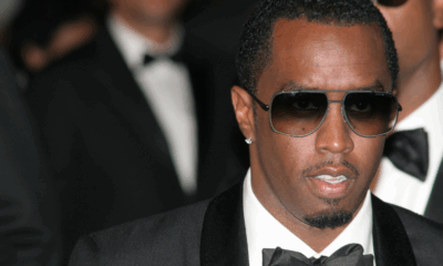 P Diddy