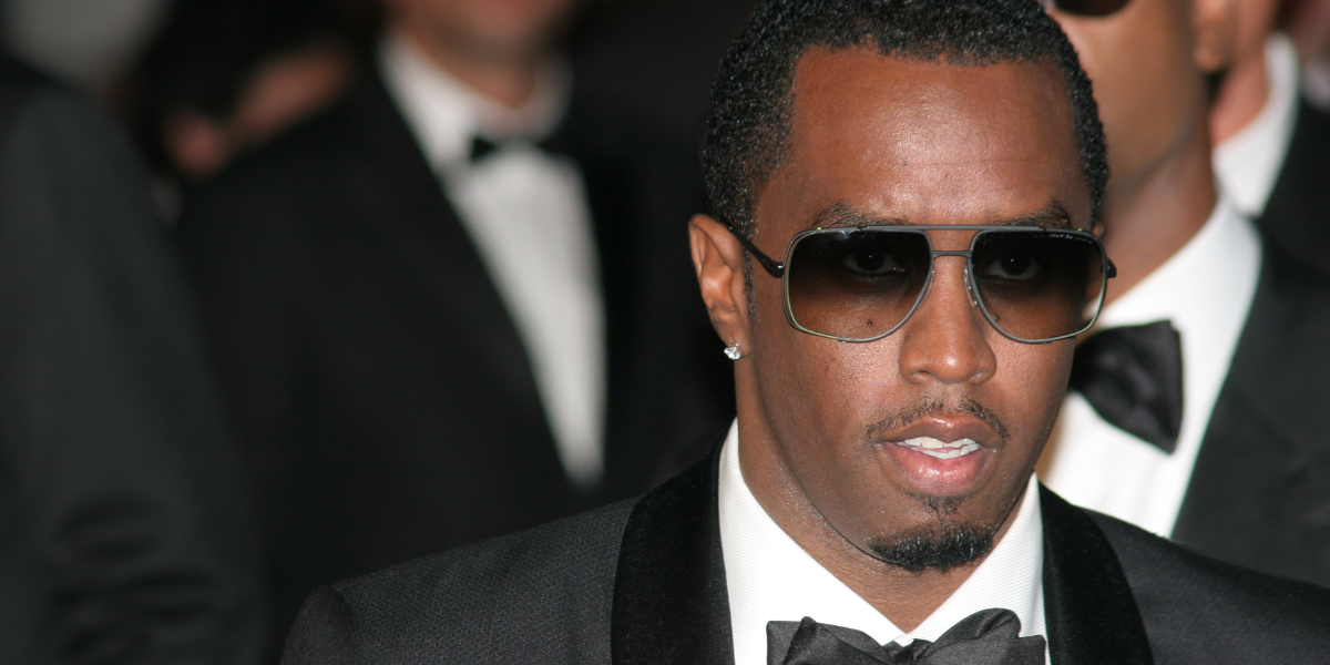P Diddy