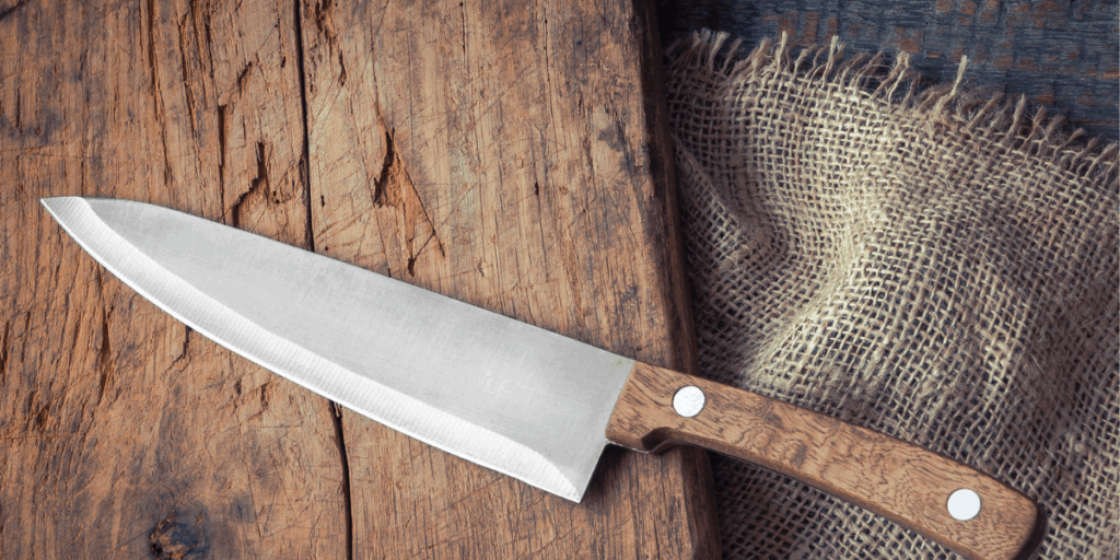 Kniv