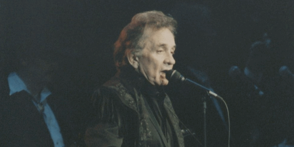 Johnny Cash - Alt om kendte Johnny Cash