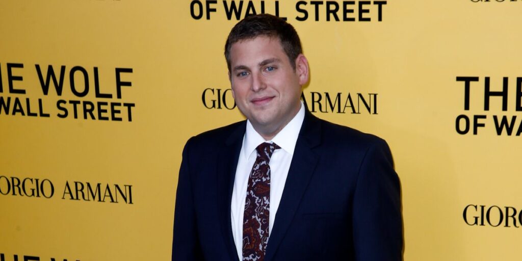 Jonah Hill - Alt om kendte Jonah Hill