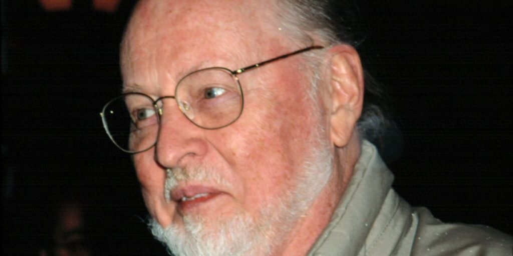 John Williams - Alt om kendte John Williams