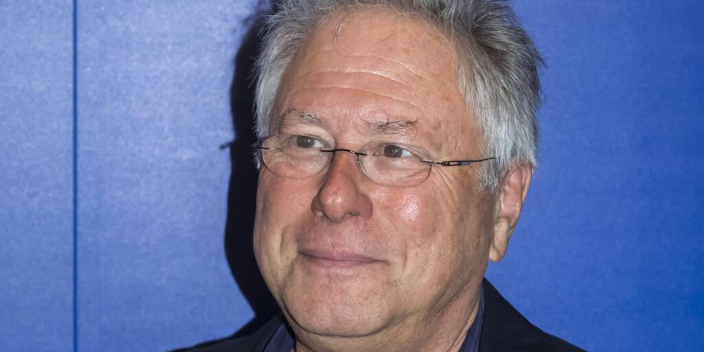 Alan Menken - Alt om kendte Alan Menken