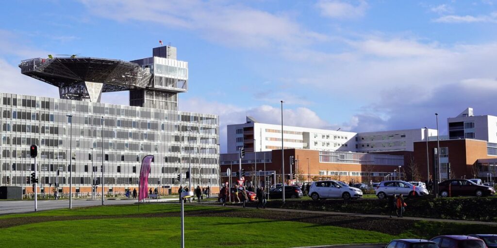 Aarhus Universitetshospital