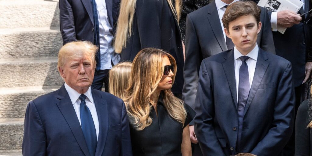 Donald Trump - Alt om kendte Donald Trump