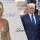 Donald Trump Melania Ivana Trump