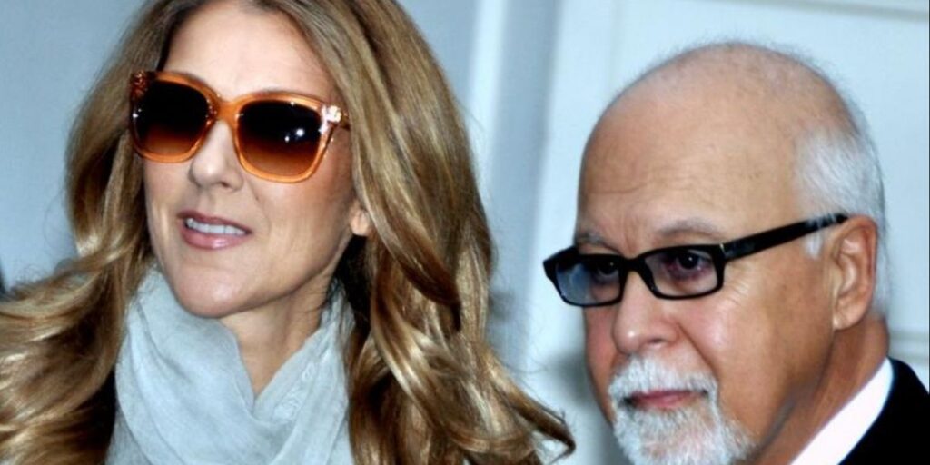 Celine DIon - Alt om kendte Celine Dion