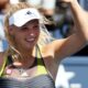Caroline Wozniacki