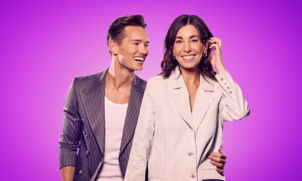 Julie Rudbæk Morten Kjeldgaard