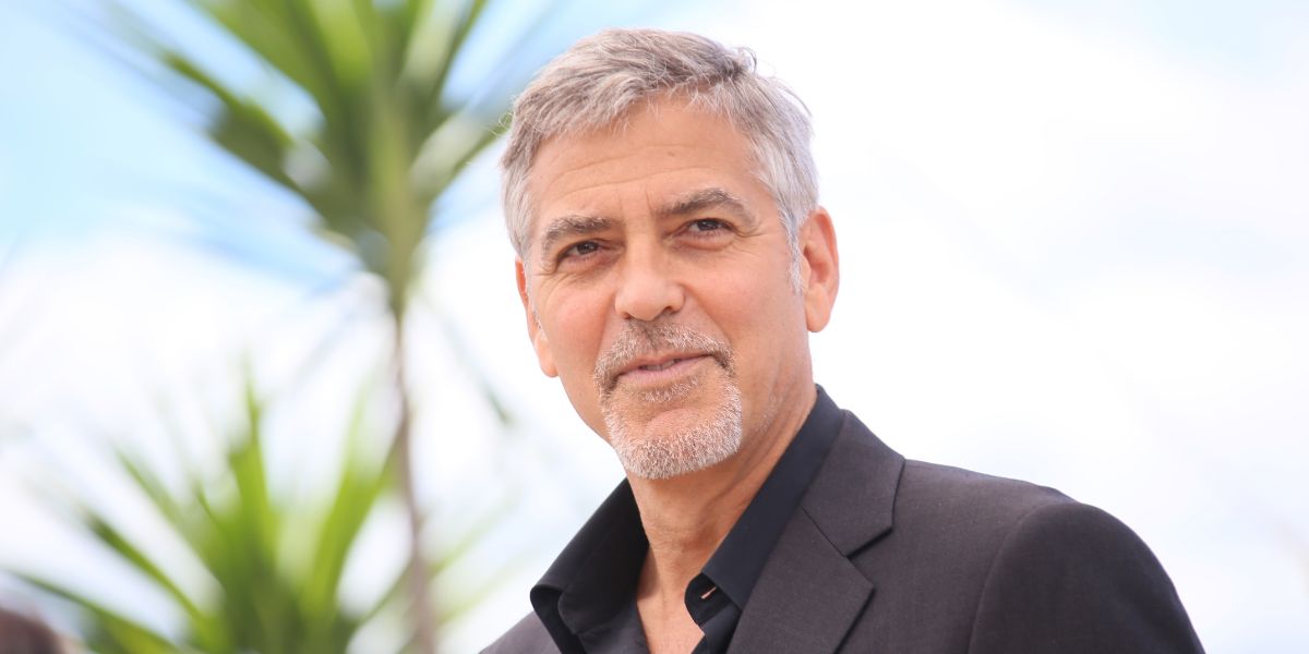 George Clooney - Alt om kendte George Clooney