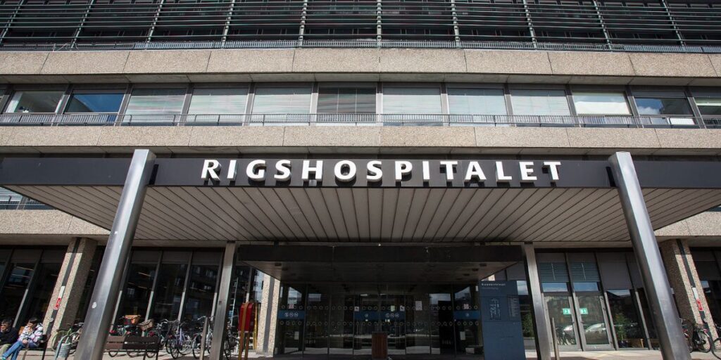 Rigshospitalet - Alt om kendte Rigshospitalet