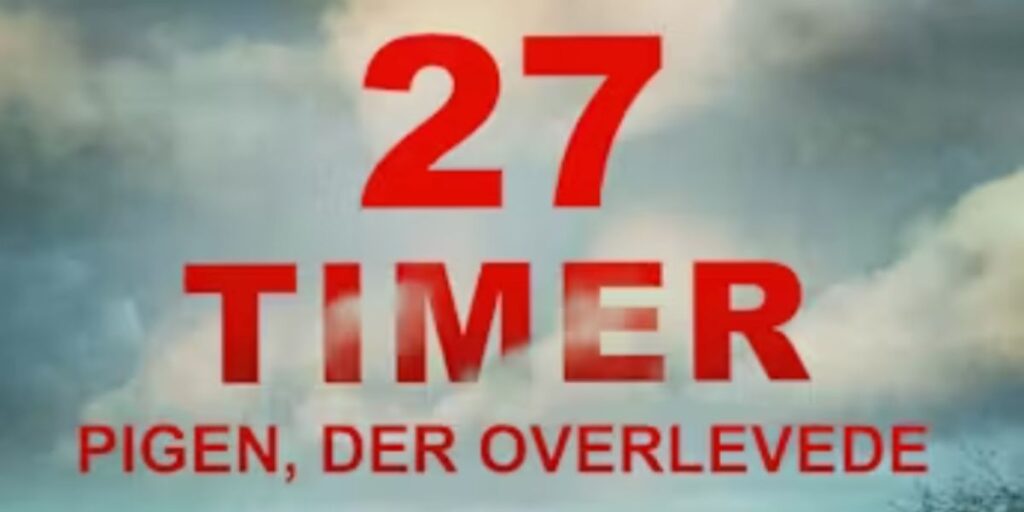 bogen 27 timer Kirkerup - Alt om kendte Bogen 27 Timer Kirkerup