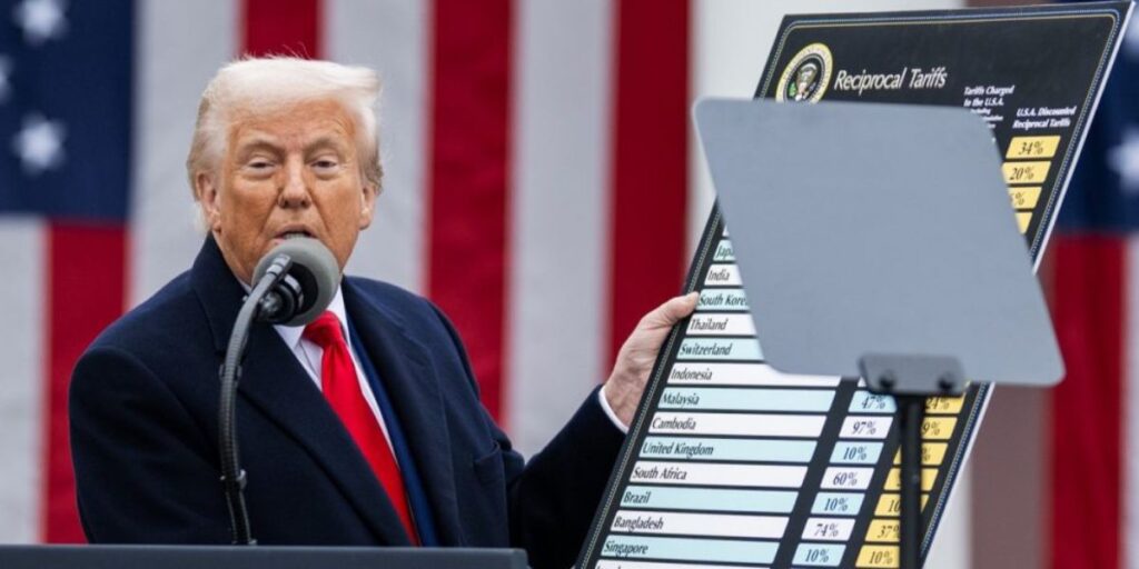 Donald Trump - Alt om kendte Donald Trump