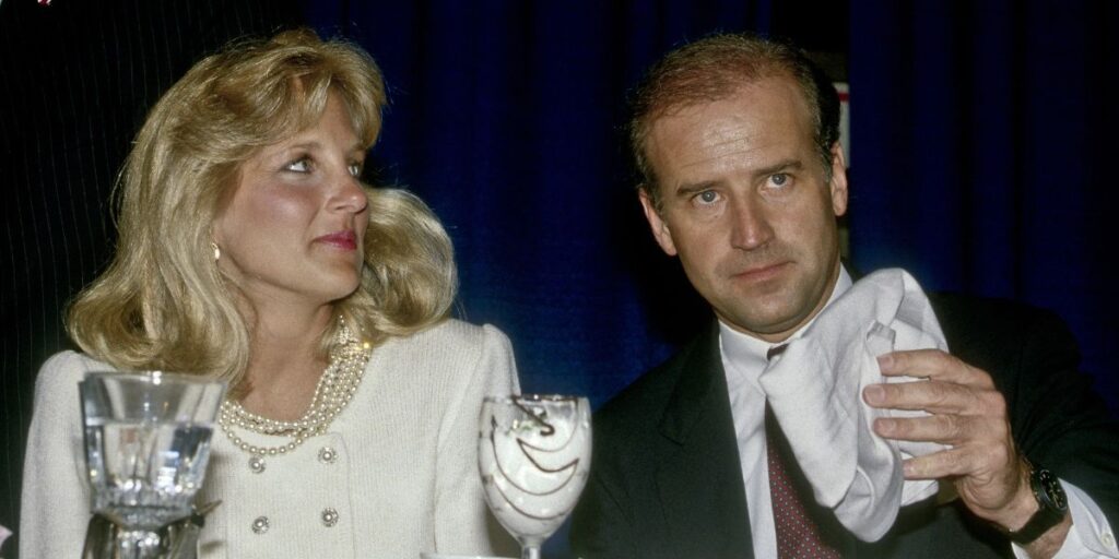 Jill Biden - Alt om kendte Jill Biden