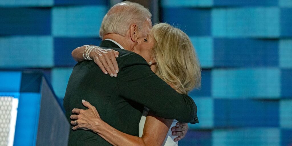 Jill Biden - Alt om kendte Jill Biden