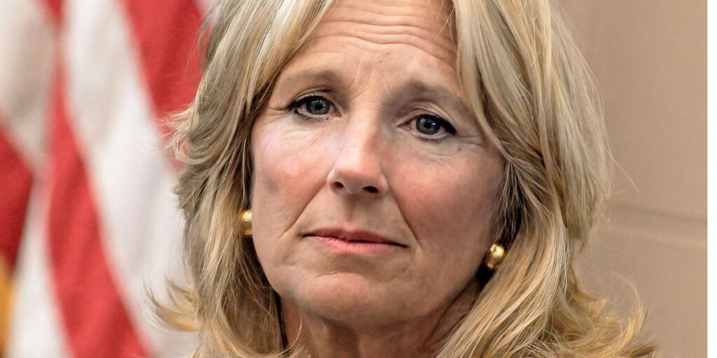Jill Biden - Alt om kendte Jill Biden