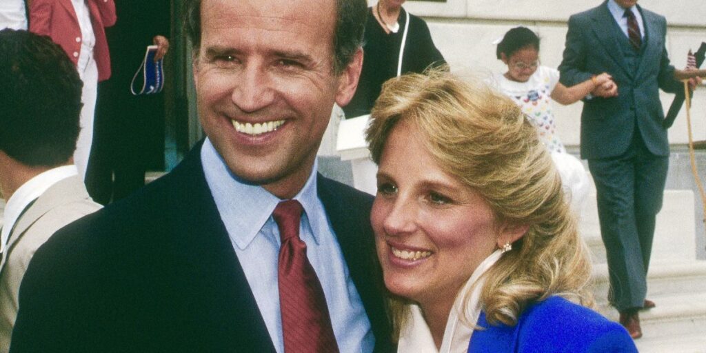 Jill Biden - Alt om kendte Jill Biden