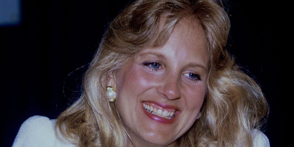 Jill Biden - Alt om kendte Jill Biden