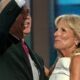 Jill Og Joe Biden