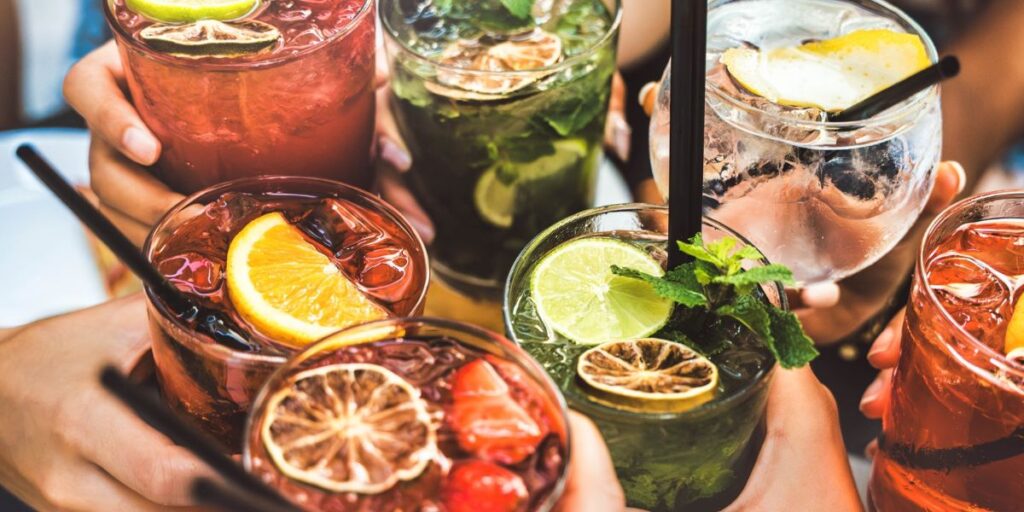 drinks alkohol - Alt om kendte Drinks Alkohol