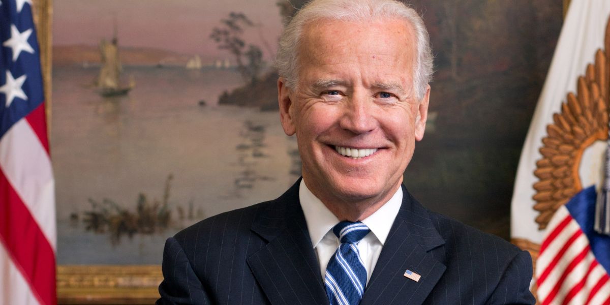 Joe Biden