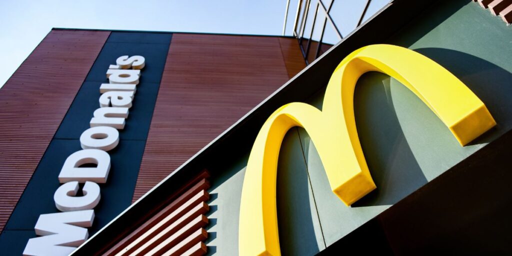 Mac D - Alt om kendte Mac D