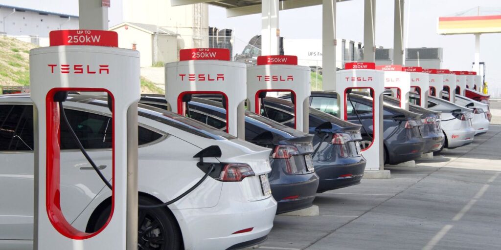 Tesla - Alt om kendte Tesla