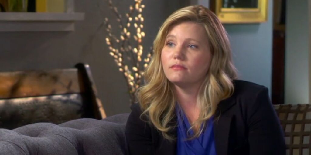 Jaycee Dugard - Alt om kendte Jaycee Dugard