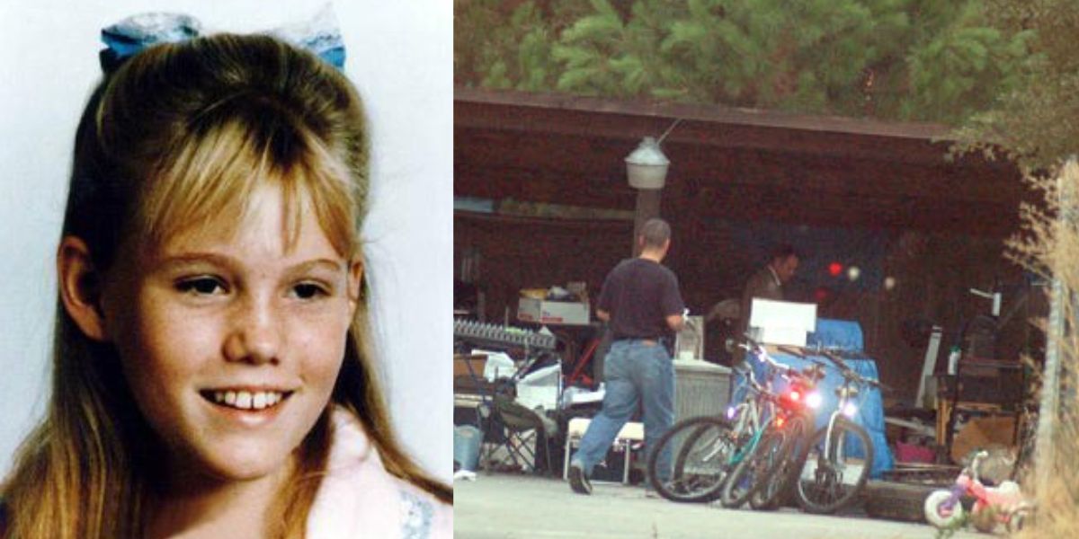 Jaycee Dugard