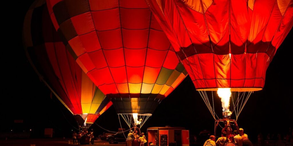 luftballon - Alt om kendte Luftballon