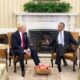 Trump Og Obama