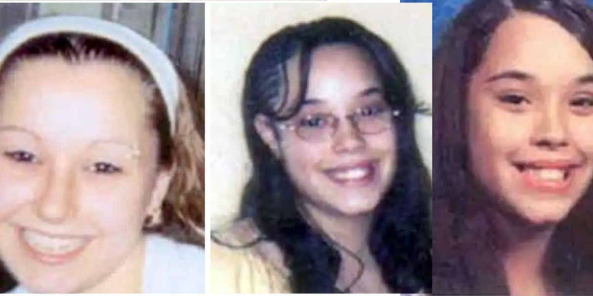 Cleveland Kidnapping
