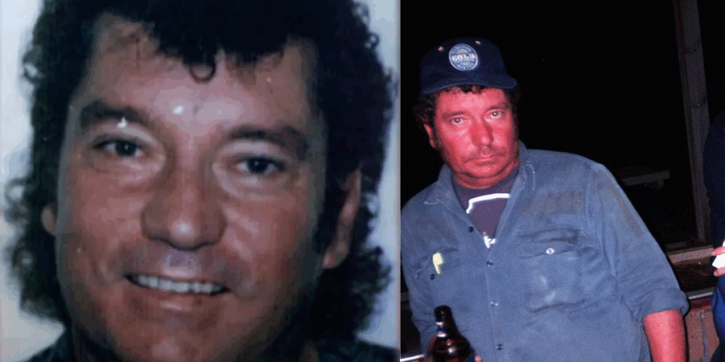 Katherine Knight Og John Price