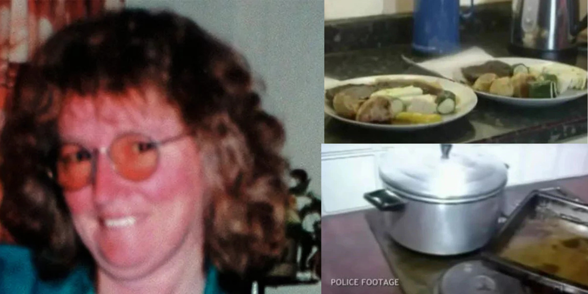 Katherine Knight
