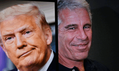 Trump Epstein