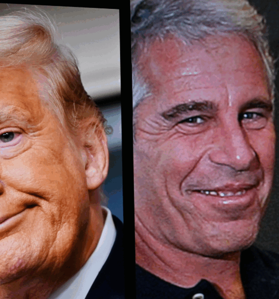 Trump Epstein