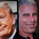 Trump Epstein