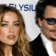 Johnny Depp Amber Heard