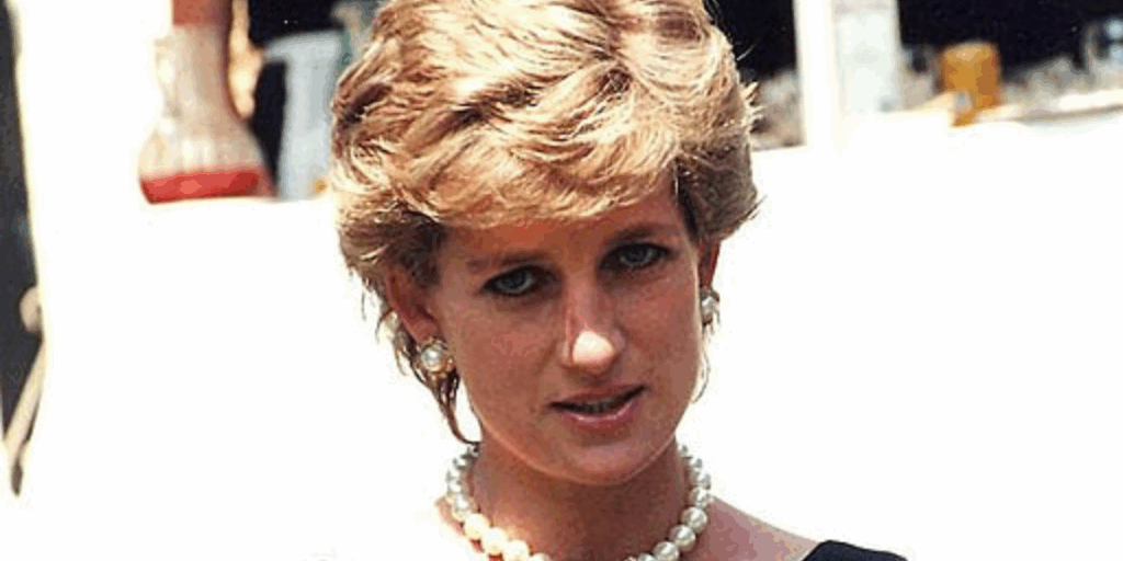 Diana