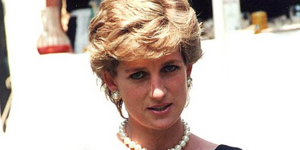 Diana