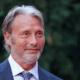 Mads Mikkelsen