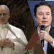 Elon Musk Pave Leo