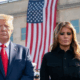 Melania Trump Donald