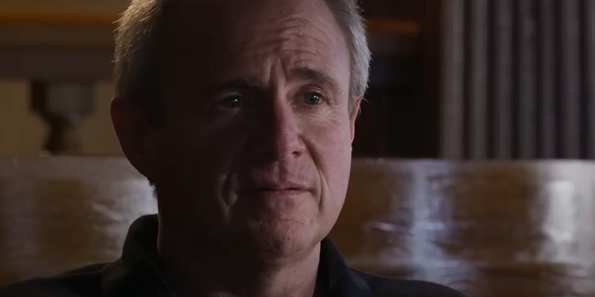 Michael Morton