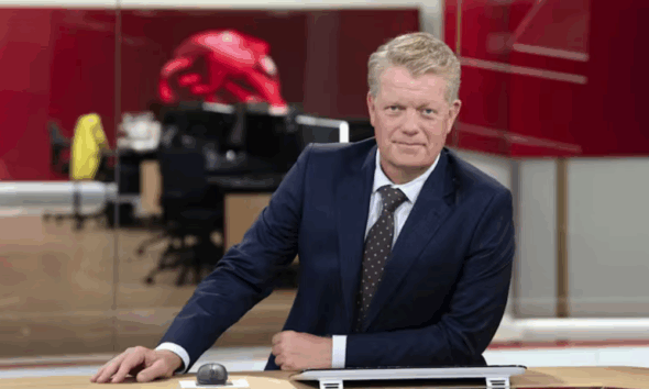 Troels Mylenberg