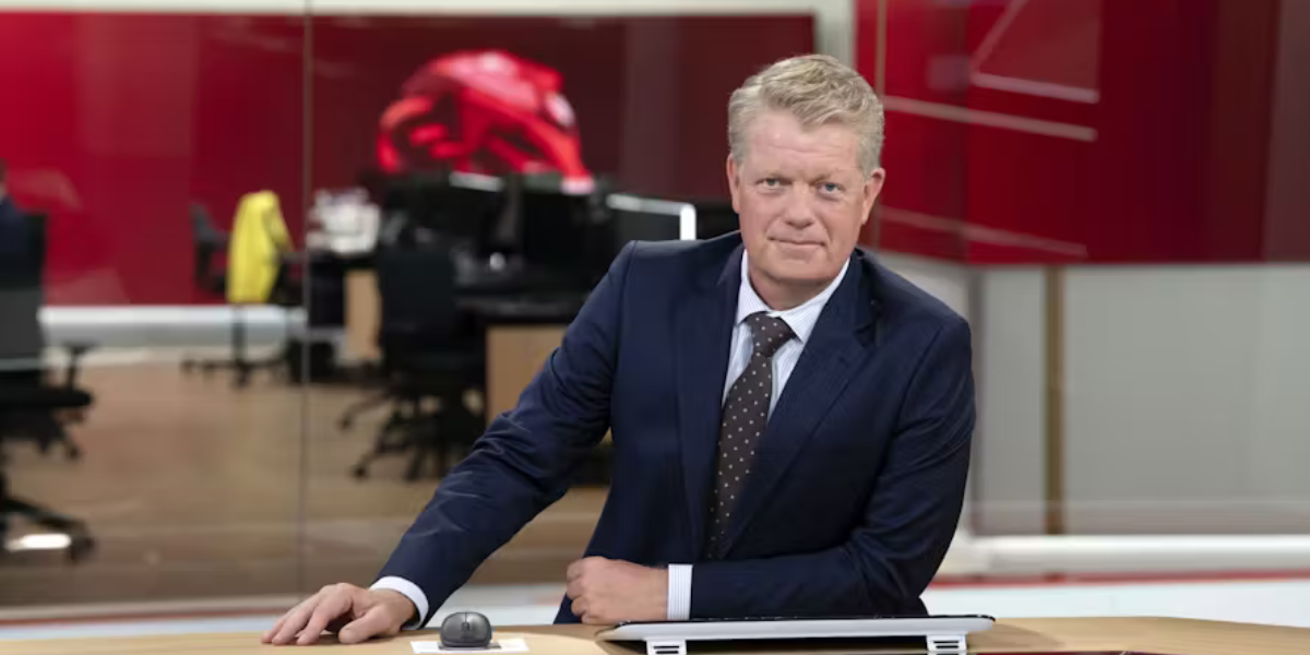 Troels Mylenberg