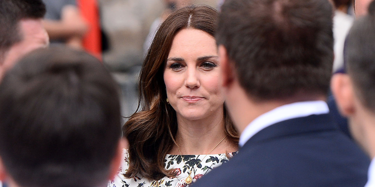 Donald Trumps kommentar om Kate Middelton vækker opsigt