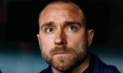 Christian Eriksen