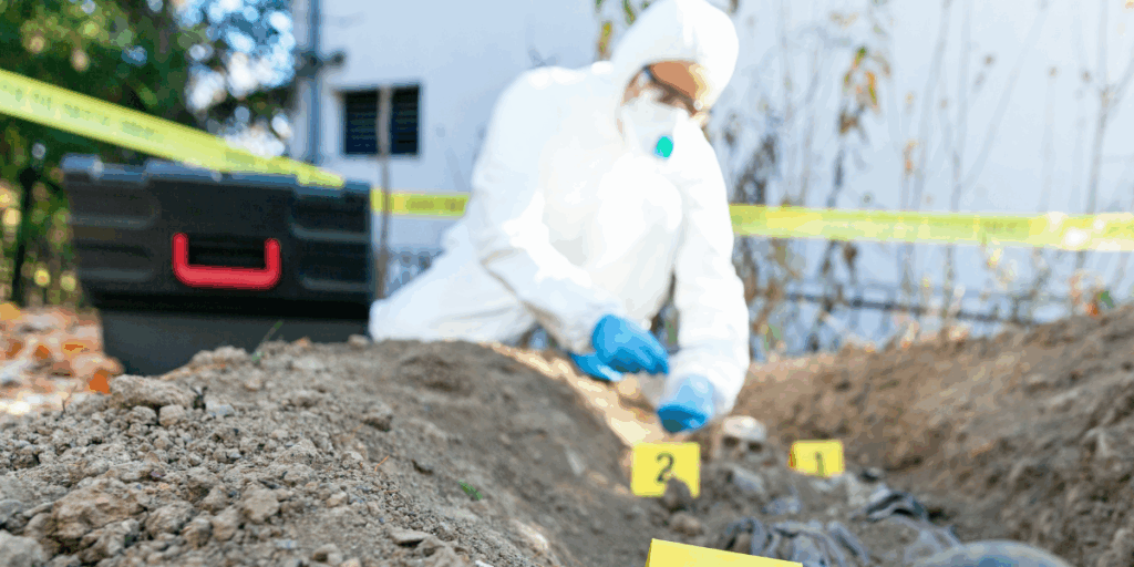 Efterforskning mord - Alt om kendte Efterforskning Mord